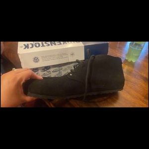 Birkenstock Dundee Style Mens 12